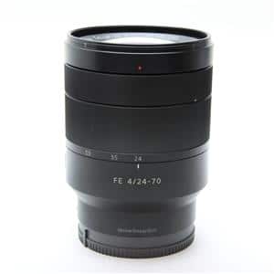 SONY (ソニー) Vario-Tessar T* FE 24-70mm F4 ZA OSS SEL2470Z メイン