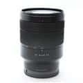 Vario-Tessar T* FE 24-70mm F4 ZA OSS SEL2470Z