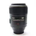 AF-S VR Micro-Nikkor 105mm F2.8G IF-ED