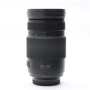 新品)Panasonic (パナソニック) LUMIX G VARIO 100-300mm F4.0 新品)Panasonic (パナソニック) LUMIX G VARIO 100-300mm F4.0