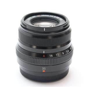 新品)FUJIFILM (フジフイルム) フジノン XF35mm F2 R WR 新品)FUJIFILM (フジフイルム) フジノン XF35mm F2 R WR