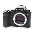 LUMIX S5II ボディ DC-S5M2 ブラック