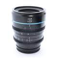 SIRUI (シルイ) Night Walker 55mm T1.2（ソニーE/APS-C用） ブラック