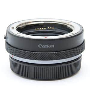 新品)Canon (キヤノン) コントロールリングマウントアダプター EF-EOS 