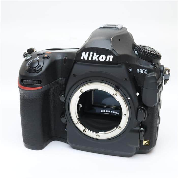 D850 ボディ