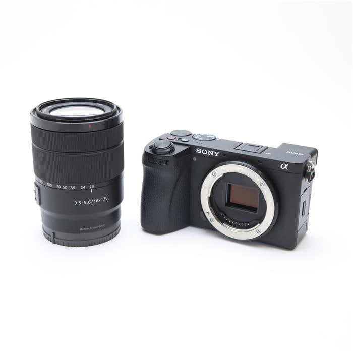 α6700 高倍率ズームレンズキット ILCE-6700M
