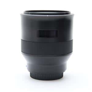 Carl Zeiss (カールツァイス) Batis 40mm F2 CF（ソニーE用/フルサイズ対応） メイン