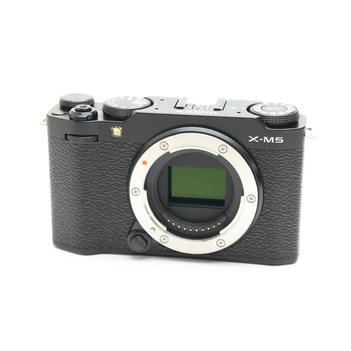 X-M5 ボディ