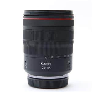 Canon (キヤノン) RF24-105mm F4L IS USM メイン