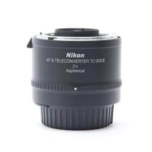 Nikon AF-S TC-20E III テレコンバーター Amazon | Nikon AF-S TELECONVERTER TC-20E III | カメラ用交換