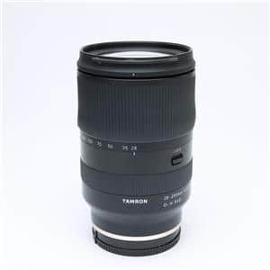 TAMRON 28-200mm F2.8-5.6 DiIII RXD」の商品検索結果