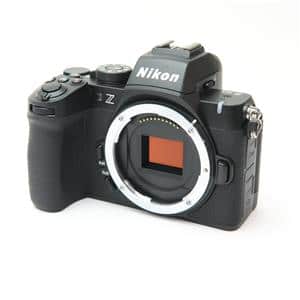 Nikon (ニコン) Z50II ボディ メイン