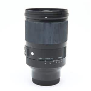SIGMA Art 35mm F1.2 DG DN」の商品検索結果 | デジタルカメラ、ミラー