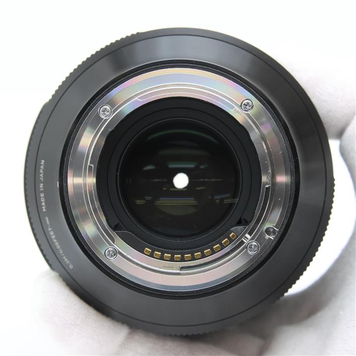 Art 35mm F1.2 DG DN (ソニーE用/フルサイズ対応)