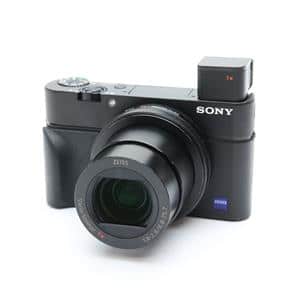 ロナウ][美品]RX100 M5 32GB SDHC Amazon | Sony Cyber-shot DSC-RX100