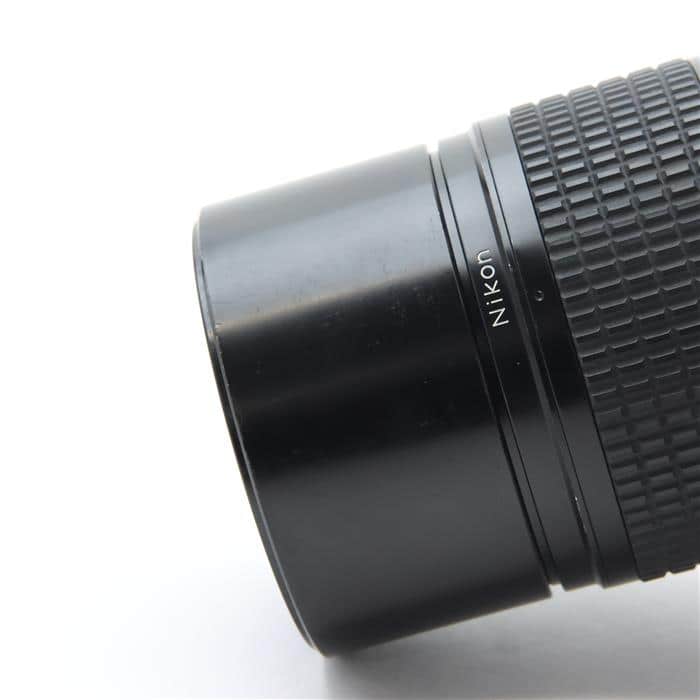 Ai Nikkor 180mm F2.8