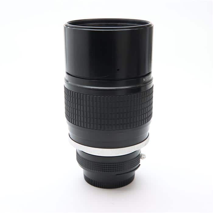 Ai Nikkor 180mm F2.8