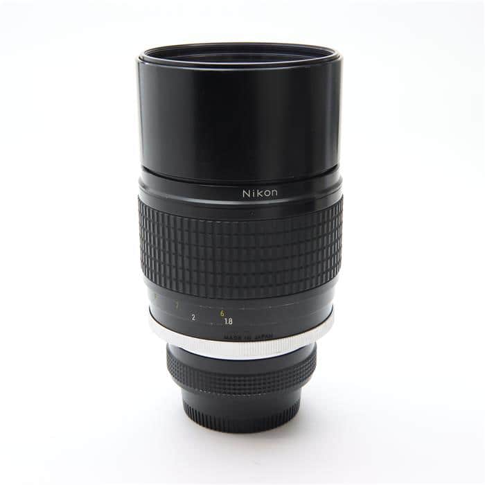 Ai Nikkor 180mm F2.8