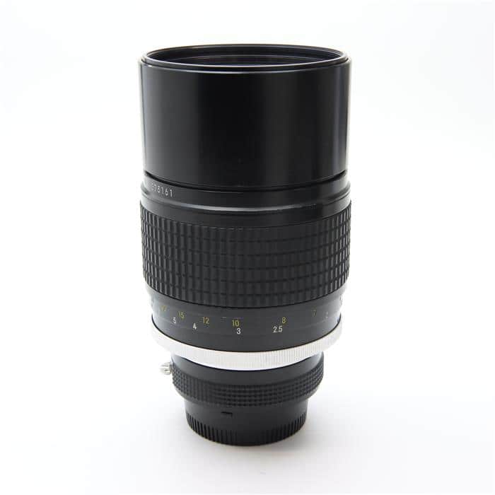 Ai Nikkor 180mm F2.8