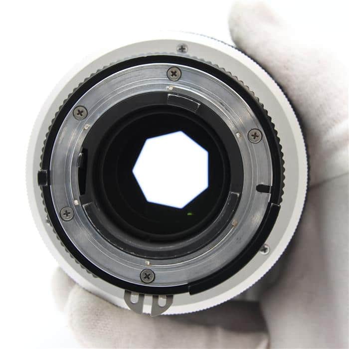 Ai Nikkor 180mm F2.8