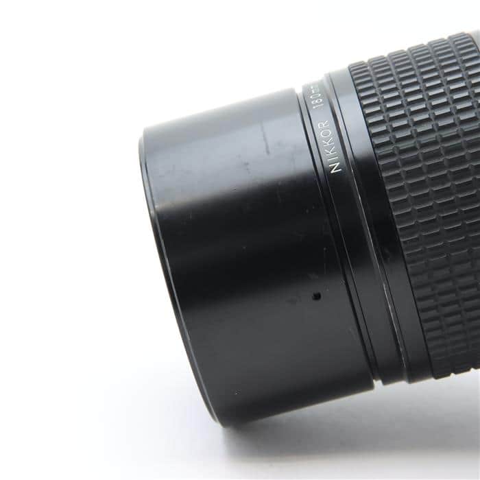 Ai Nikkor 180mm F2.8