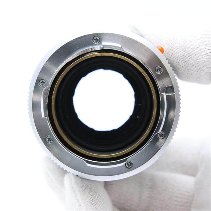 エルマリート M90mm F2.8 フード組込