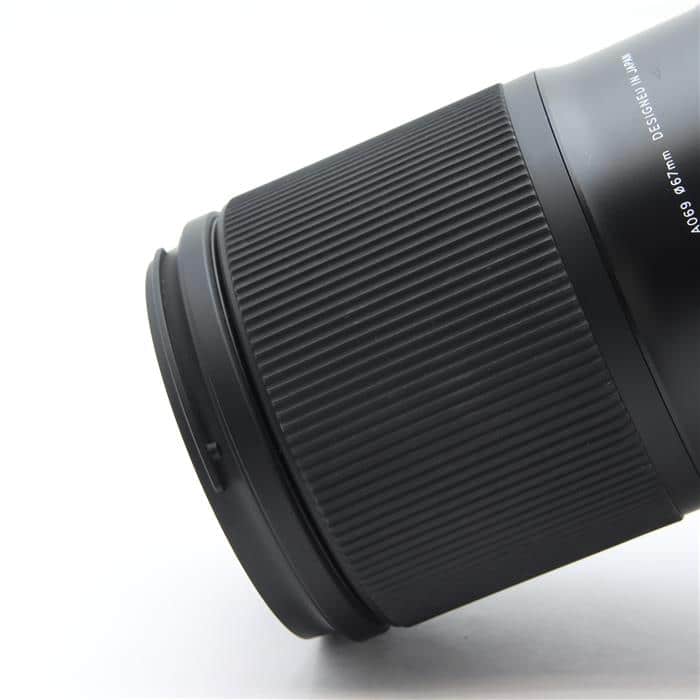50-300mm F4.5-6.3 Di III VC VXD/Model A069S(ソニーE用/フルサイズ対応)