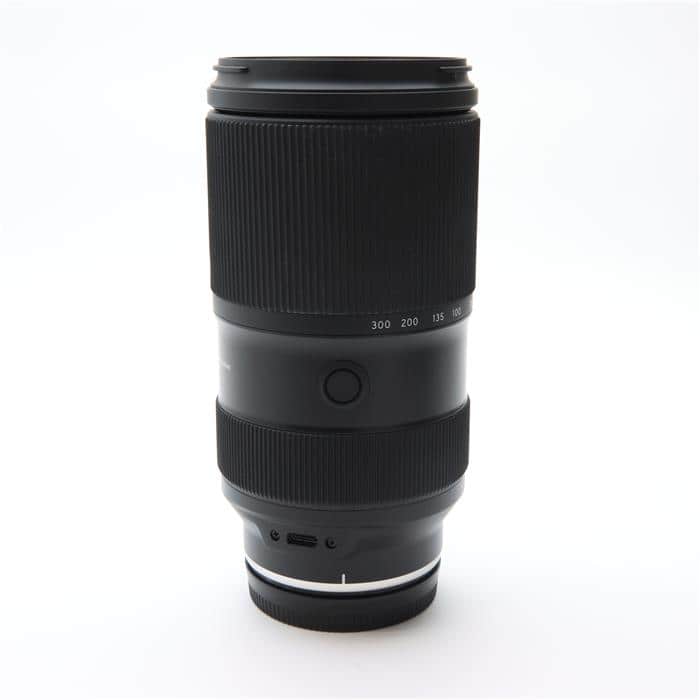 50-300mm F4.5-6.3 Di III VC VXD/Model A069S(ソニーE用/フルサイズ対応)