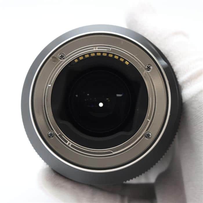 50-300mm F4.5-6.3 Di III VC VXD/Model A069S(ソニーE用/フルサイズ対応)