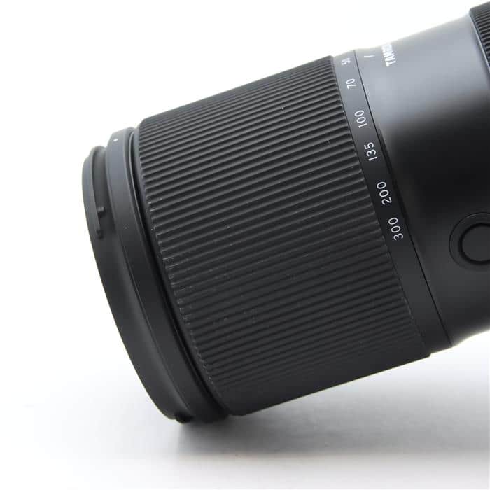 50-300mm F4.5-6.3 Di III VC VXD/Model A069S(ソニーE用/フルサイズ対応)