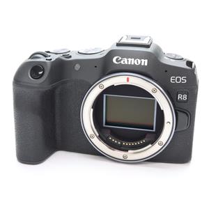 canon eos r8」の商品検索結果 | デジタルカメラ、ミラーレスカメラ