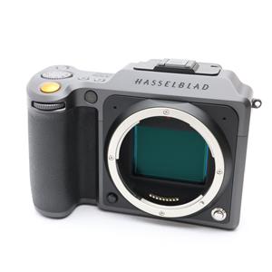 【週末限定割引】ハッセルブラッド X1DII 45mm f4Pセット ハッセルブラッド X1D II 50C XCD 4/45Pキットが522,720円で販売開始