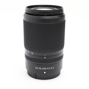 Nikon (ニコン) NIKKOR Z DX 50-250mm F4.5-6.3 VR メイン