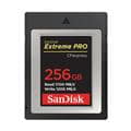SanDisk (サンディスク) ExtremePRO CFexpressカード TypeB 256GB SDCFE-256G-JN4NN