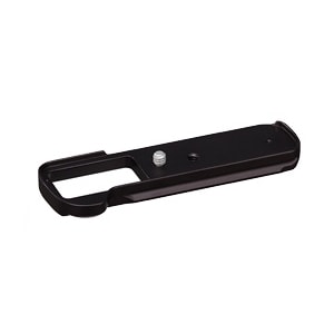 FUJIFILM (フジフイルム) メタルハンドグリップ MHG-XT Small