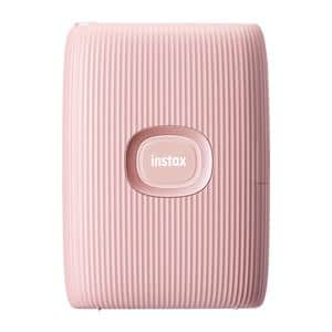 FUJIFILM (フジフイルム) instax mini Link 2 ソフトピンク メイン