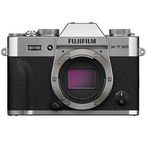 FUJIFILM (フジフイルム) X-T30 III ボディ シルバー メイン