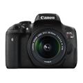 Canon (キヤノン) EOS Kiss X8i EF-S18-55 IS STM レンズキット