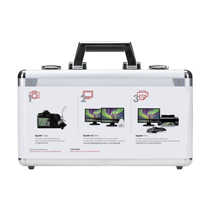 新品)datacolor (データカラー) SpyderX2 PrintStudio(商品ID 新品)datacolor (データカラー) SpyderX2 PrintStudio(商品ID