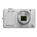 Nikon (ニコン) COOLPIX S6600 ナチュラルホワイト