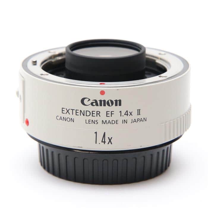 中古)Canon (キヤノン) エクステンダー EF1.4X II(商品ID