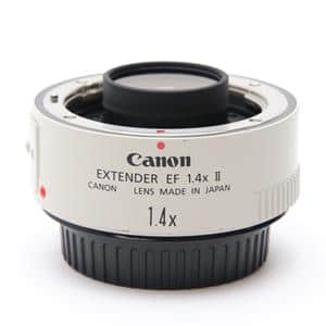 中古)Canon (キヤノン) エクステンダー EF1.4X II(商品ID