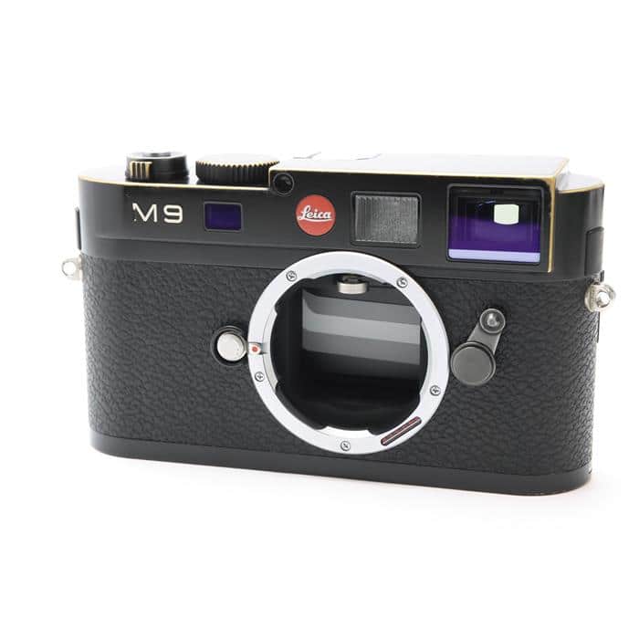 明日まで値下げ中！leica m9 ブラックペイント 極美品 ライカ 真新しく