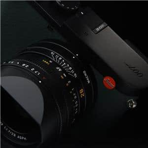 Leica Q2 007 Edition