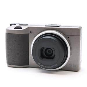 ricoh デジタルカメラ gr digital ii」「中古商品または委託品