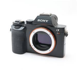 SONY α7Rボディ ILCE-7R」の商品検索結果 | デジタルカメラ
