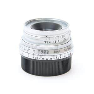 SUMMARON 35mm F3.5」の商品検索結果 | デジタルカメラ、ミラー