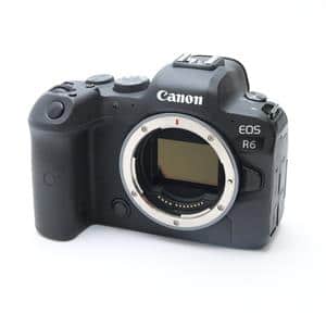 Canon (キヤノン) EOS R6 メイン
