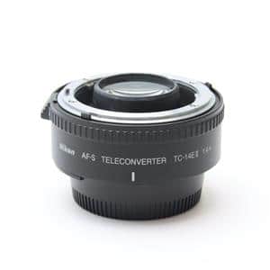 中古)Nikon (ニコン) Ai AF-S TELECONVERTER TC-14E II（商品ID