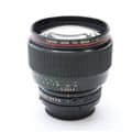 New FD85mm F1.2L